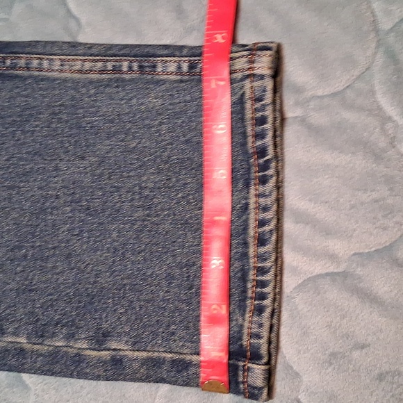 Levi's 505 Jeans 34x30 - Picture 10 of 11